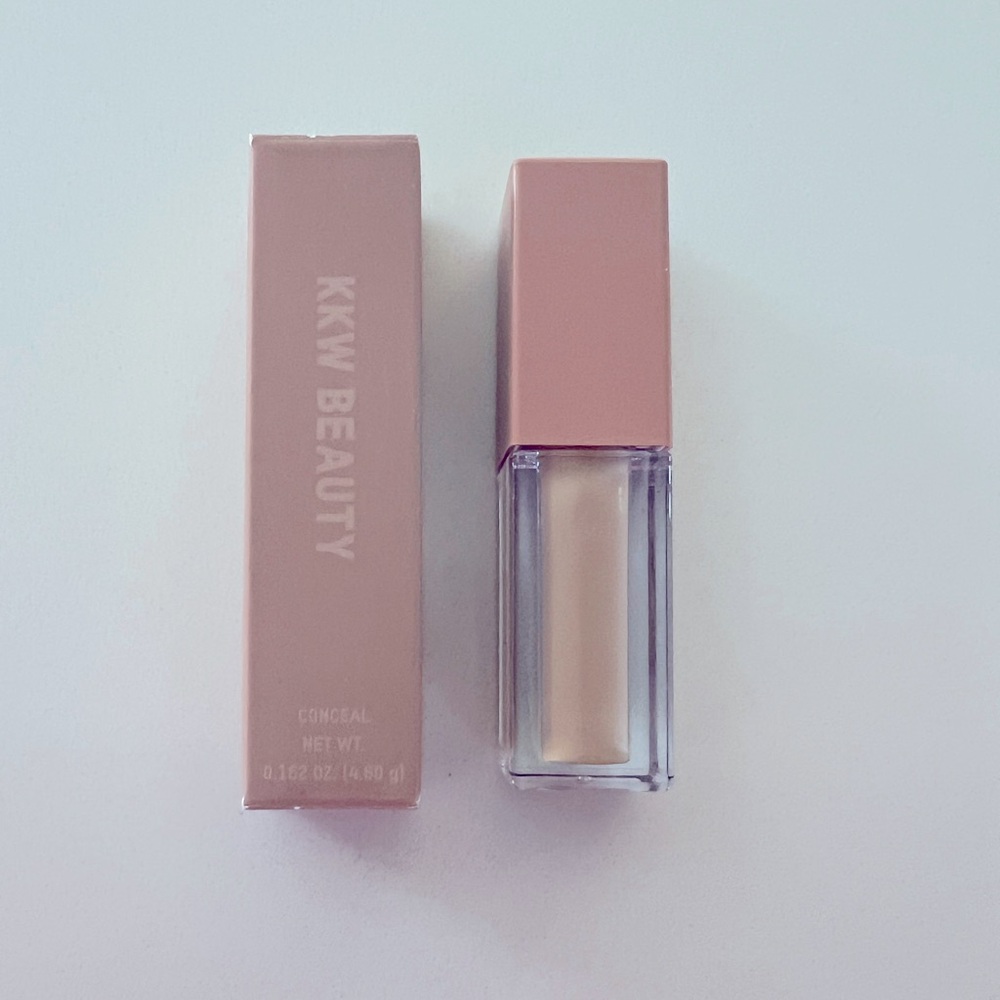 KKW Beauty Conceal 5